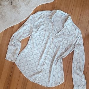 Women's EXPRESS Blouse